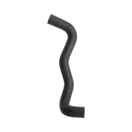 Dayco 83-04 Cadillac/Ford 2.0/2.3/3.2L Radiator Hose, 71168 71168